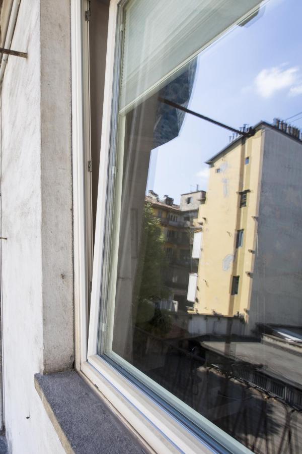 Green Bertola - Appartamento Pieno Centro Stazione Porta Susa Torino Eksteriør bilde